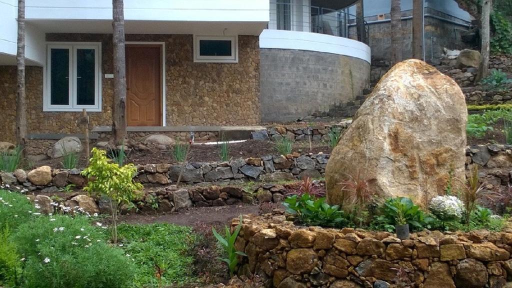 Bison Woods Hotel Yercaud Cameră foto