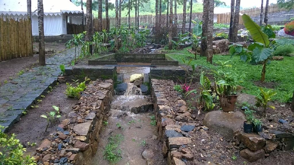 Bison Woods Hotel Yercaud Cameră foto