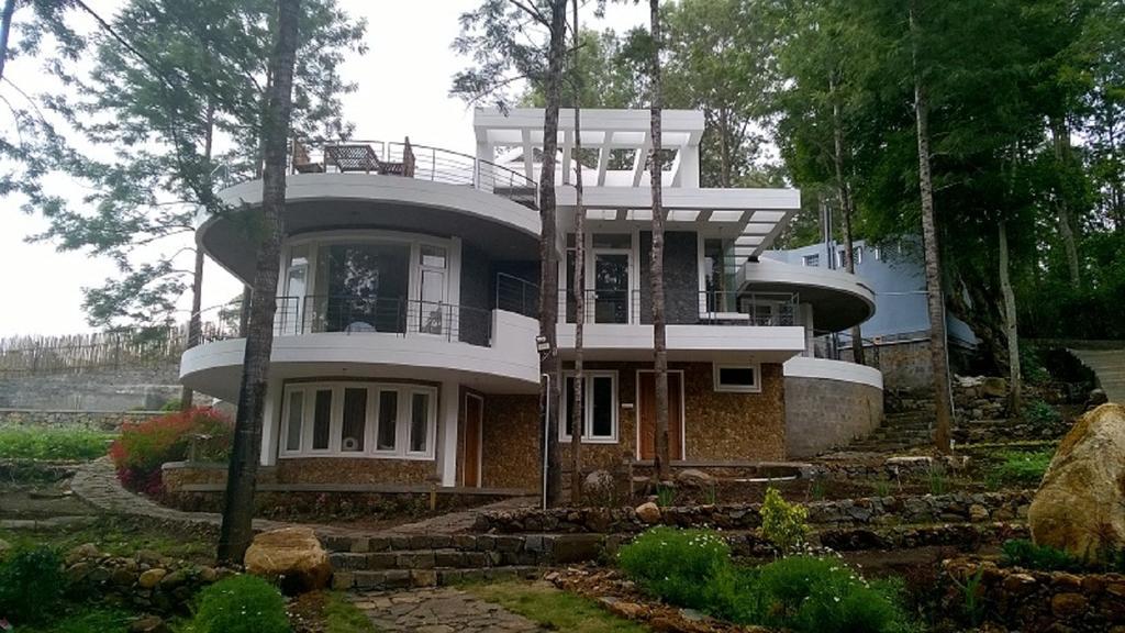 Bison Woods Hotel Yercaud Cameră foto