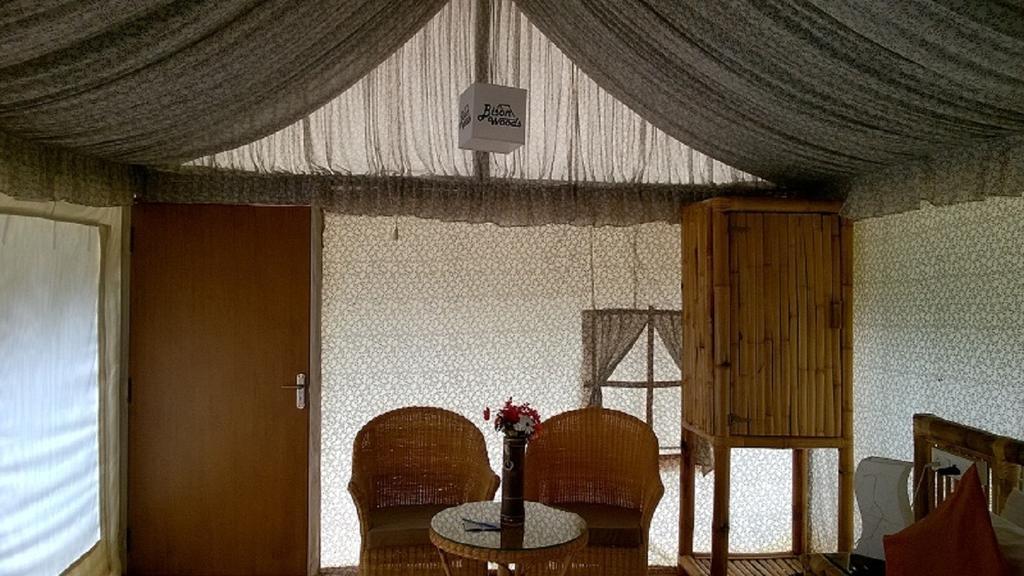 Bison Woods Hotel Yercaud Cameră foto