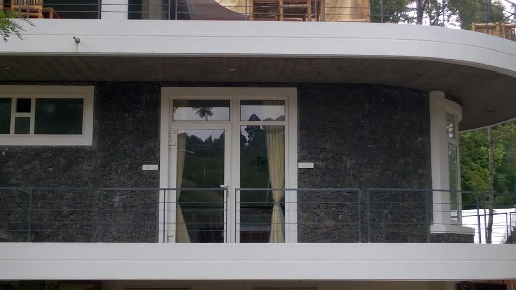 Bison Woods Hotel Yercaud Cameră foto