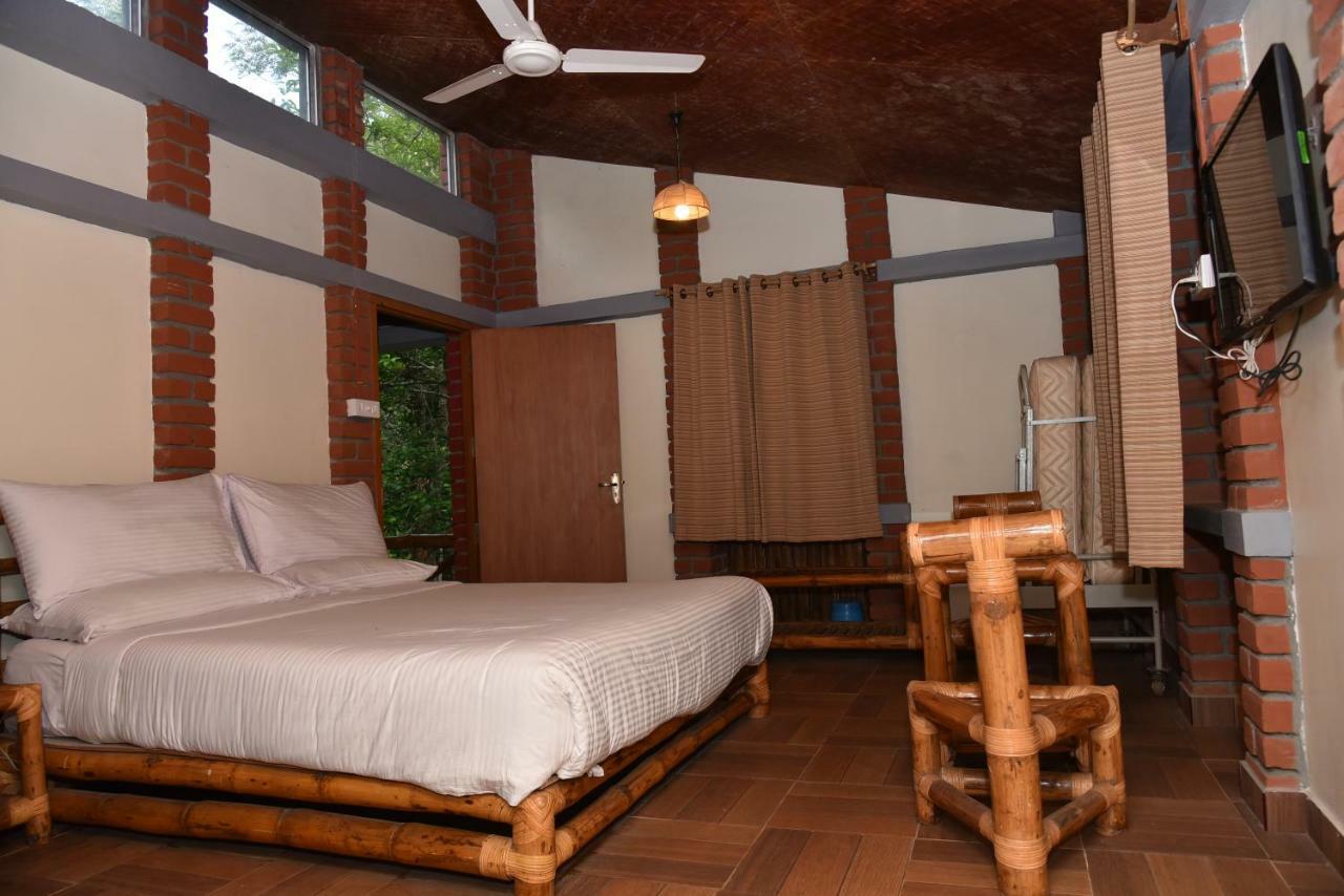 Bison Woods Hotel Yercaud Exterior foto